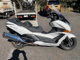 Фото Honda SILVER WING GT400 ABS 2015 с японского аукциона