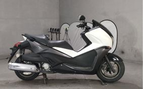 HONDA PHASE MF11