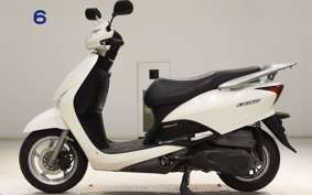 HONDA LEAD 110 1999 JF19