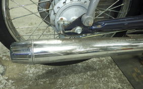 HONDA C50 SUPER CUB 1997 C50