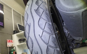 HONDA TACT-4ﾍﾞｰｼｯｸ 2014 AF79