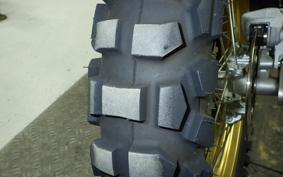 YAMAHA SEROW 250 Gen.3 DG31J