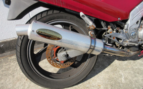 KAWASAKI ZZ-R250 EX250H