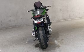KAWASAKI NINJA 1000 2012 ZXT00G