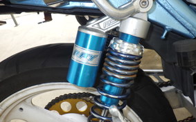 SUZUKI GSX400 IMPULSE 1997 GK79A