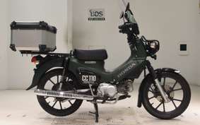 HONDA CROSS CUB 110 JA60