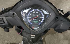 SUZUKI ADDRESS V110 CE47A