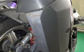 YAMAHA CYGNUS 125 XSR 3