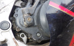 SUZUKI RG250 Gamma GJ21B