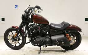 HARLEY XL1200NS 2019