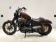Фото Harley XL1200NS 2019 с японского аукциона