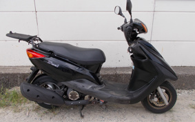 YAMAHA AKUSHI STREET SE53J