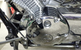 YAMAHA DRAGSTAR 250 2013 VG02J