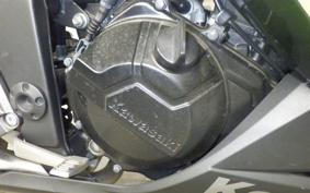 KAWASAKI NINJA 250 1991 EX250L