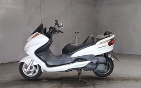 YAMAHA MAJESTY 250 SG03J