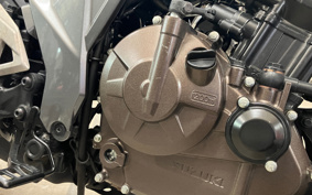 SUZUKI STROM SX EL11L