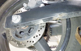 SUZUKI GSR250 2012