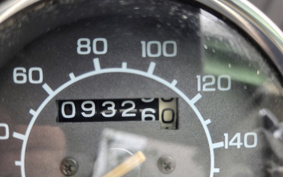 HONDA STEED 600 1993 PC21