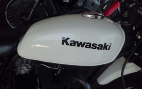 KAWASAKI 250TR BJ250F