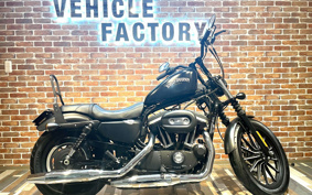 HARLEY HARLEY XL883N 2015 LE2