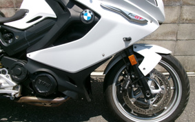 BMW F800GT 2018 0B53