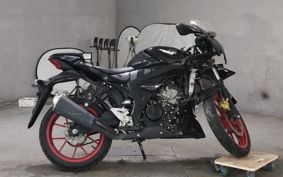 SUZUKI GSX-R125 DL32D