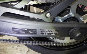 KAWASAKI ZX-4R SE 2024 ZX400P