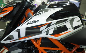 KTM 390 DUKE 2020