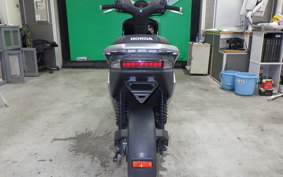 HONDA EM1E: EF16