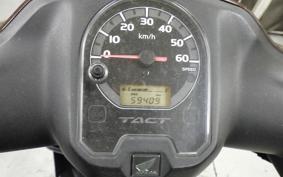 HONDA TACT-4ﾍﾞｰｼｯｸ 2022 AF79