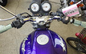 HONDA HORNET 250 MC31