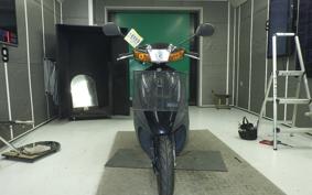 SUZUKI LET's 2 2008 CA1PA
