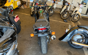 KAWASAKI GPZ1100 1998 ZXT10E