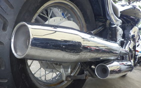 YAMAHA DRAGSTAR 400 1996 4TR