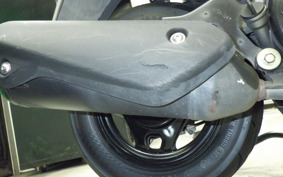 SUZUKI ADDRESS V125 G 2006 CF46A