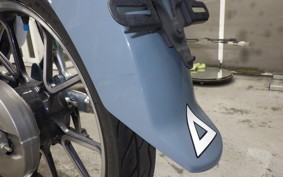 HONDA C125 SUPER CUB JA48