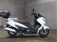 Фото Suzuki BURGMAN200 с японского аукциона