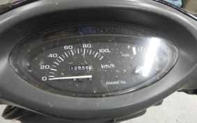 HONDA SPACY 125 Gen. 3 JF04