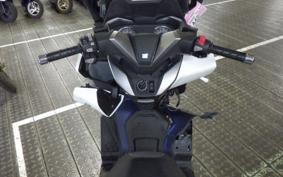 HONDA FORZA 250 MF13