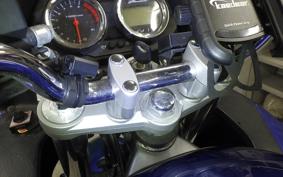 SUZUKI BANDIT 1250 SA 2012 GW72A