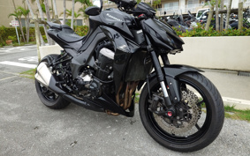 KAWASAKI Z1000 2014 ZRT00F