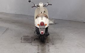HONDA CREA SCOOPY AF55