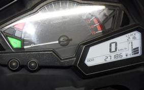 KAWASAKI NINJA 250 2020 EX250L