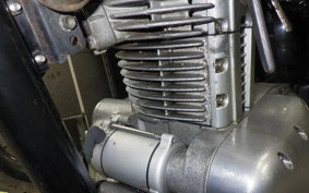 KAWASAKI ESTRELLA BJ250A
