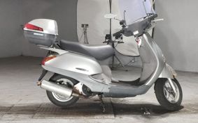 HONDA LEAD 100 JF06