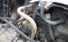 HONDA GYRO CANOPY TA03