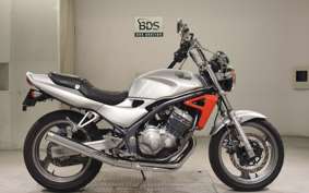 KAWASAKI BALIUS 250 2010 ZR250A