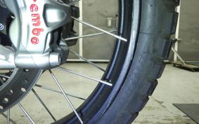 DUCATI DESSERT X 2022