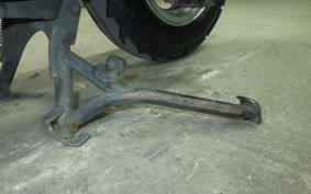 SUZUKI ADDRESS V125 2016 DT11A