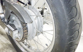HONDA CB400SS E 2006 NC41